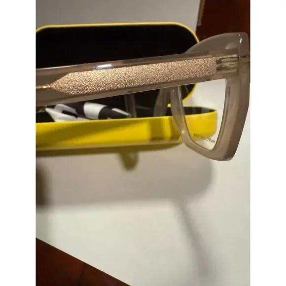 Marc Jacobs RX frames - Picture 5 of 6